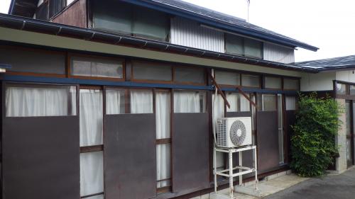 山形県長井市九野本