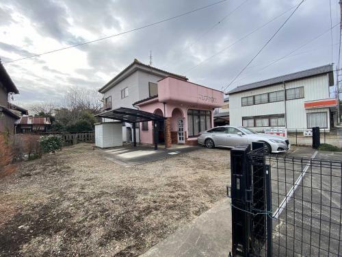 群馬県安中市原市３丁目