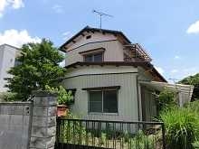 群馬県桐生市川内町３丁目