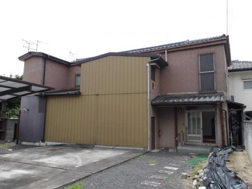 群馬県桐生市東５丁目