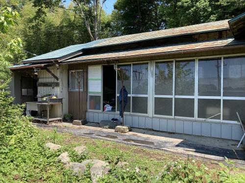 群馬県桐生市新里町新川