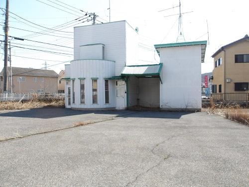 群馬県桐生市広沢町２丁目