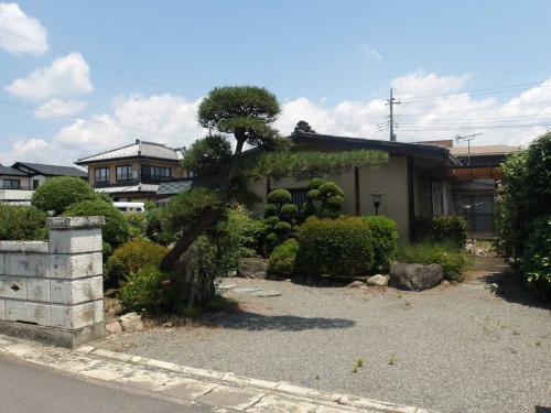 群馬県桐生市広沢町１丁目