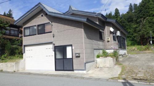 山形県尾花沢市大字五十沢