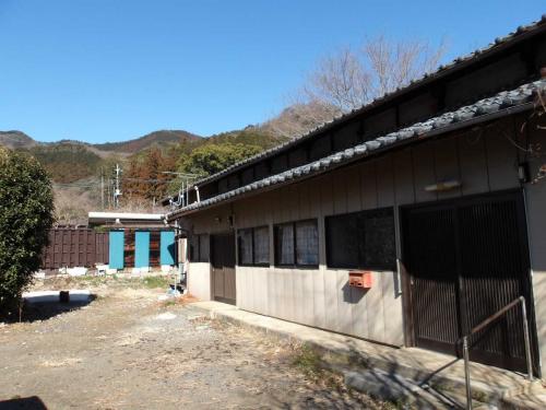 群馬県桐生市梅田町１丁目