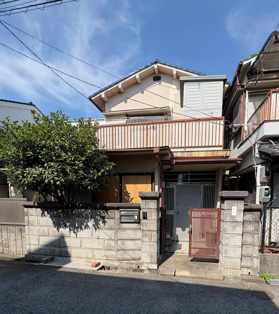 大阪府高石市高師浜４丁目