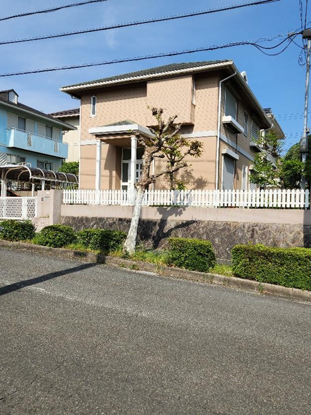 大阪府豊能郡豊能町新光風台５丁目