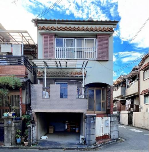 大阪府高石市千代田６丁目