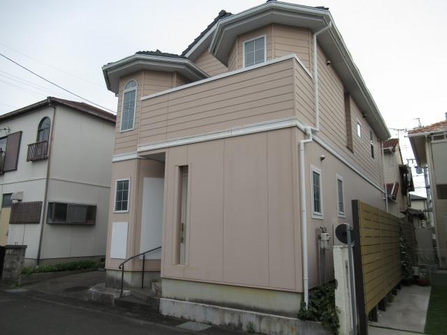 愛知県豊川市高見町６丁目