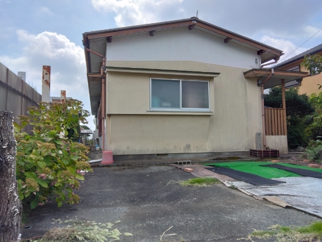 神奈川県秦野市戸川