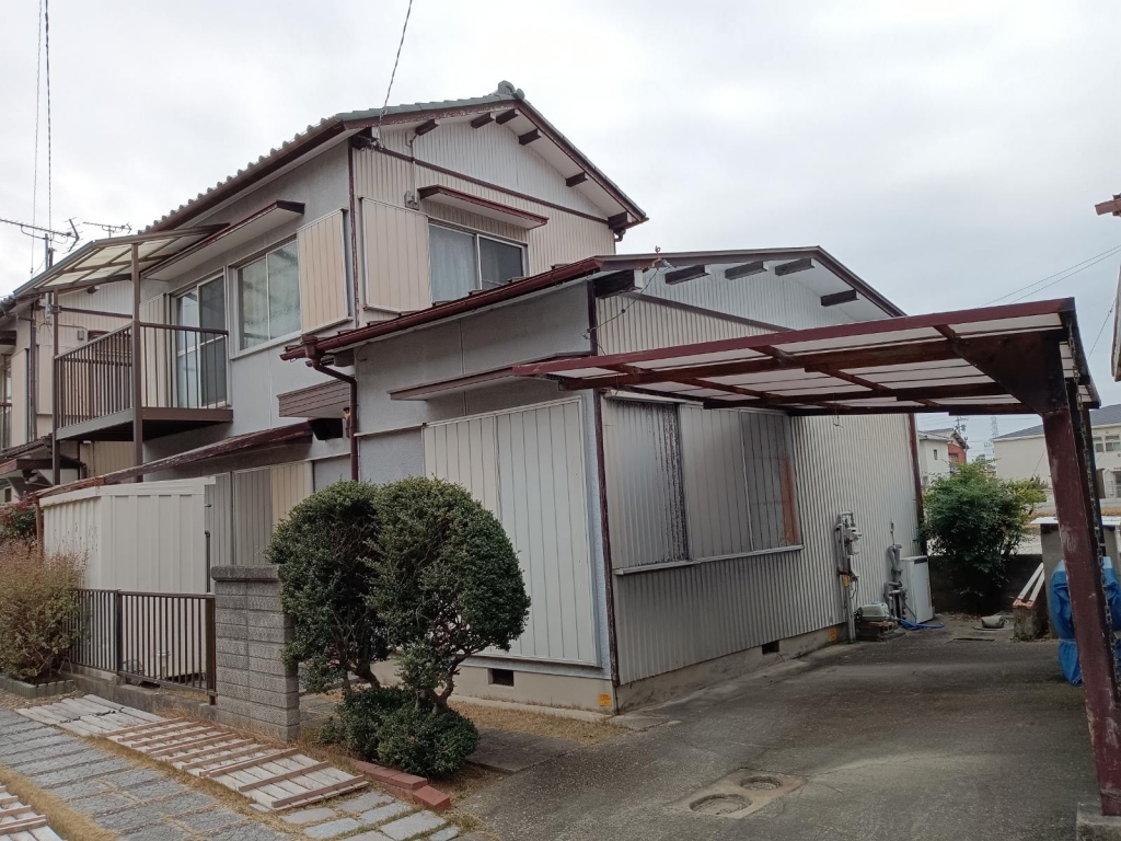 愛知県春日井市篠木町６丁目