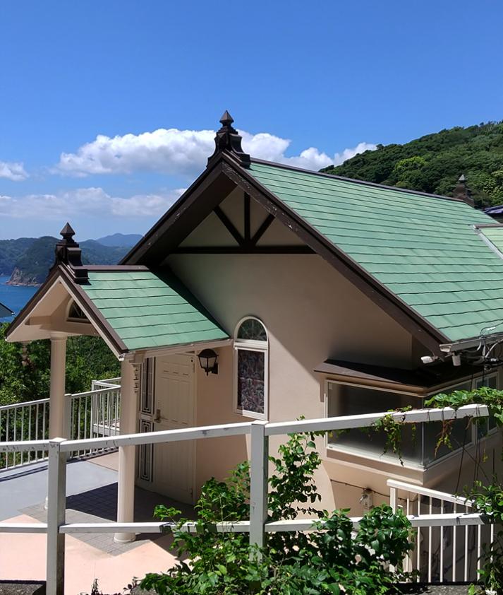 静岡県下田市須崎