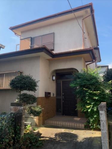 神奈川県愛甲郡愛川町中津