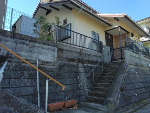 神奈川県秦野市渋沢３丁目