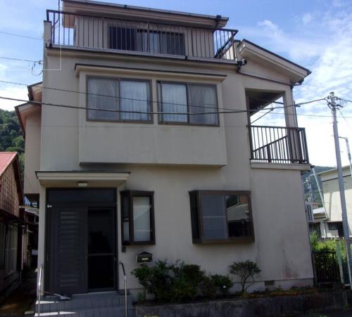 静岡県賀茂郡松崎町松崎