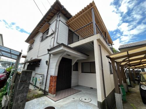 静岡県富士宮市錦町