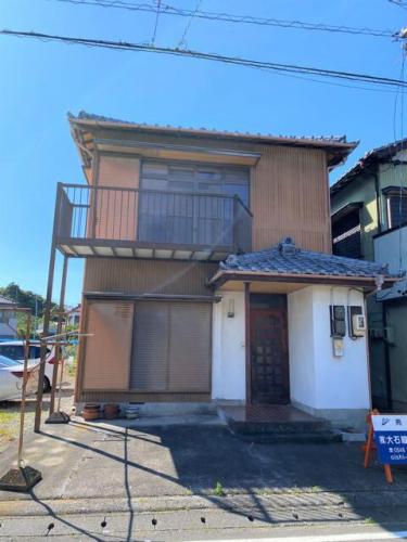 静岡県牧之原市静波