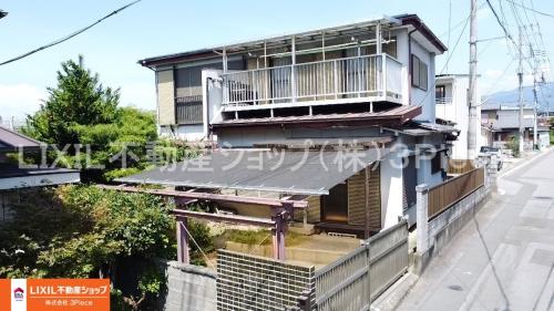 山梨県甲府市伊勢２丁目