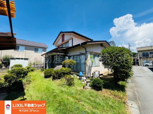 山梨県甲府市青葉町