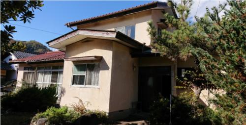 山梨県韮崎市円野町上円井