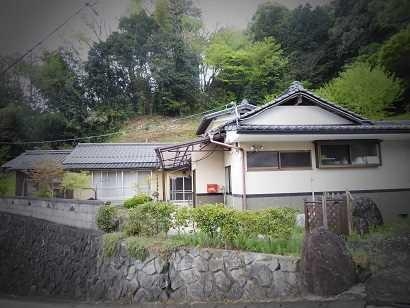 京都府船井郡京丹波町水原