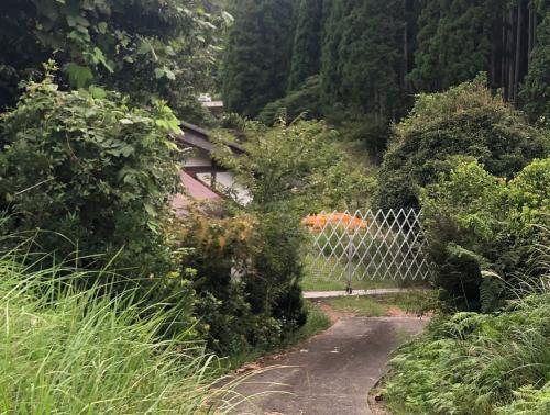 京都府南丹市日吉町畑郷