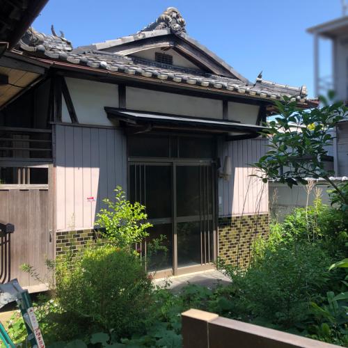 京都府南丹市八木町八木