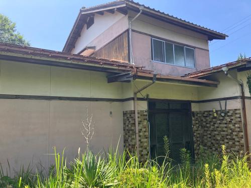 京都府船井郡京丹波町中台