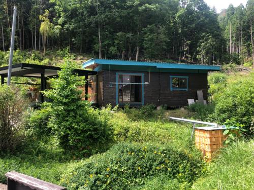 京都府南丹市美山町田歌