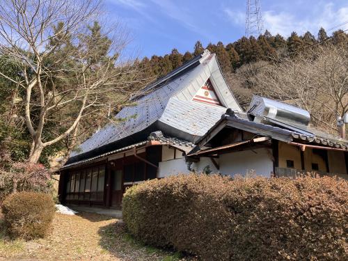 京都府船井郡京丹波町中山下