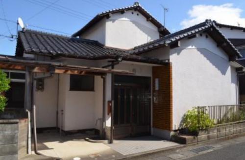 京都府舞鶴市字南田辺