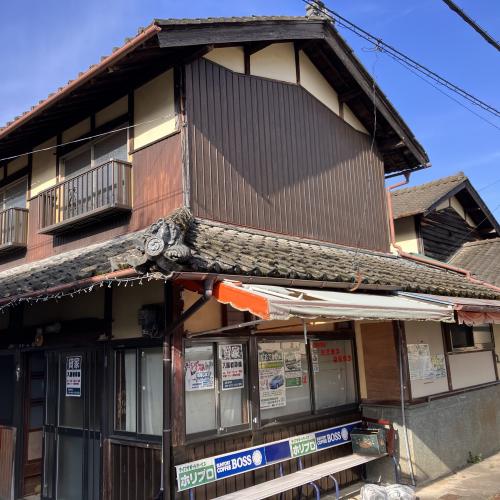 京都府船井郡京丹波町本庄