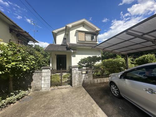 京都府船井郡京丹波町蒲生