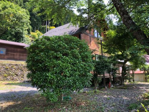 京都府南丹市美山町江和