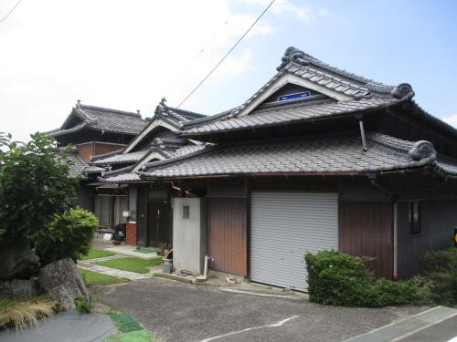 香川県仲多度郡まんのう町造田