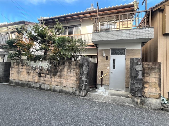 高知県須崎市鍛治町