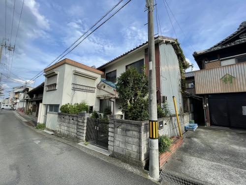 和歌山県伊都郡かつらぎ町大字笠田東