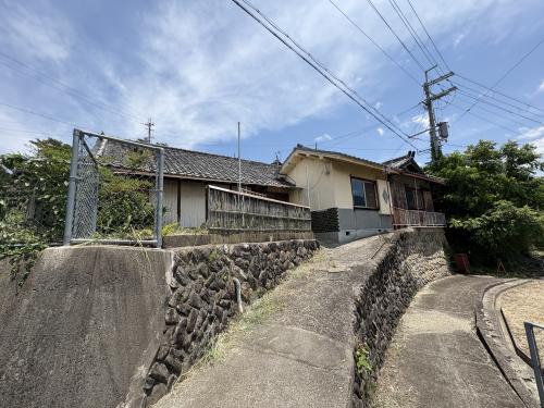 和歌山県伊都郡かつらぎ町大字高田