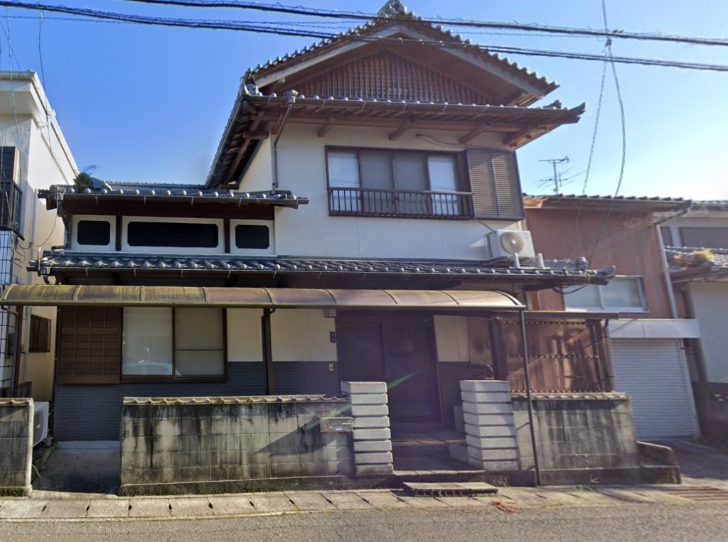 高知県須崎市幸町
