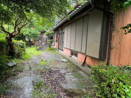 高知県須崎市桑田山甲