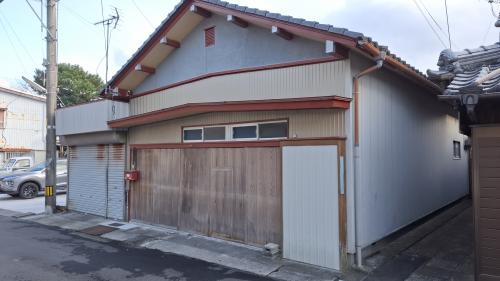 高知県須崎市浜町２丁目