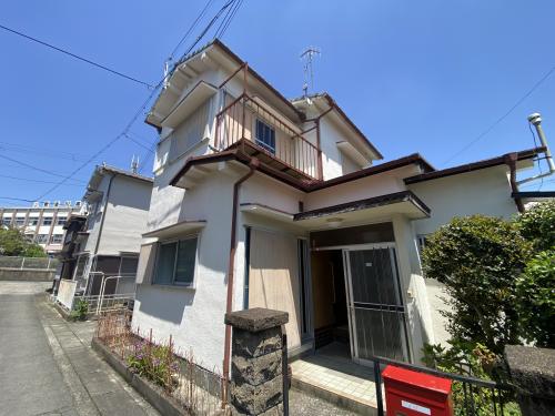 和歌山県紀の川市貴志川町鳥居