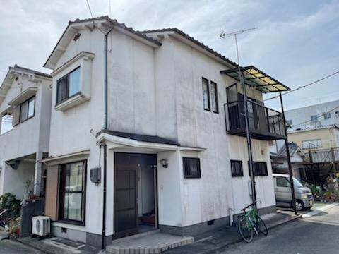 和歌山県紀の川市貴志川町神戸