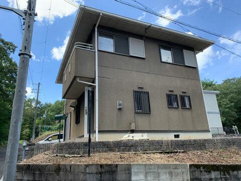 奈良県宇陀市室生無山