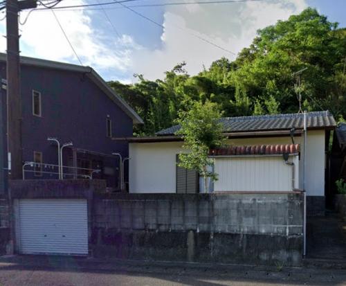 高知県須崎市上分丙