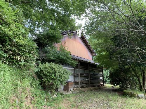 奈良県宇陀市菟田野入谷