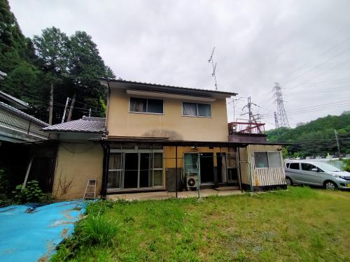 奈良県吉野郡大淀町大字馬佐