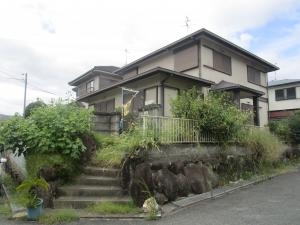 奈良県生駒郡三郷町夕陽ケ丘