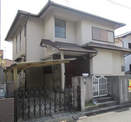 奈良県生駒郡三郷町城山台２丁目