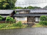 奈良県宇陀郡御杖村大字土屋原